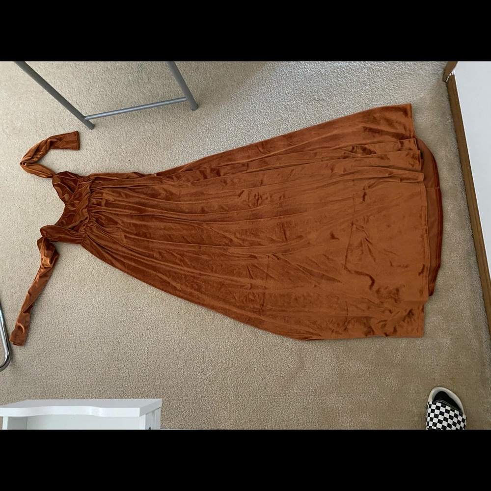 Dress